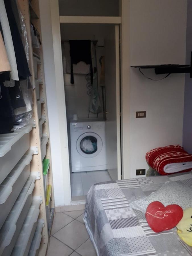 Porta Maia Hotel Урбино Екстериор снимка