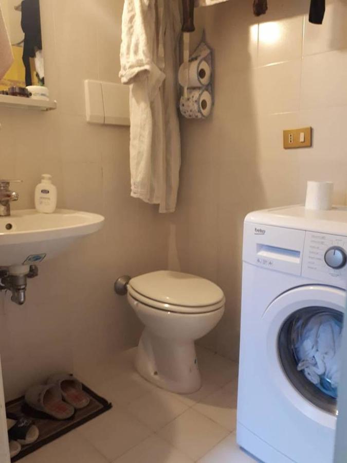 Porta Maia Hotel Урбино Екстериор снимка