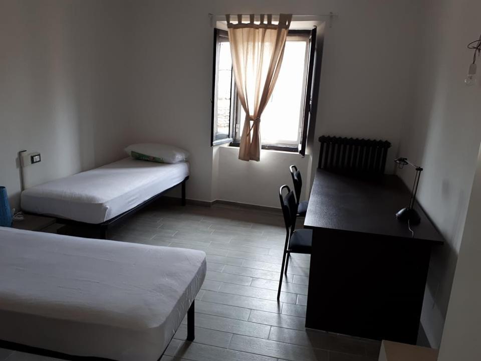 Porta Maia Hotel Урбино Екстериор снимка